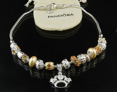 wholesale Pandora Necklace No. 13